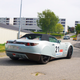Illustration for article titled Protoscar Lampo, First Drive: $1.4 Million, Solar-Powered Electric Roadster
